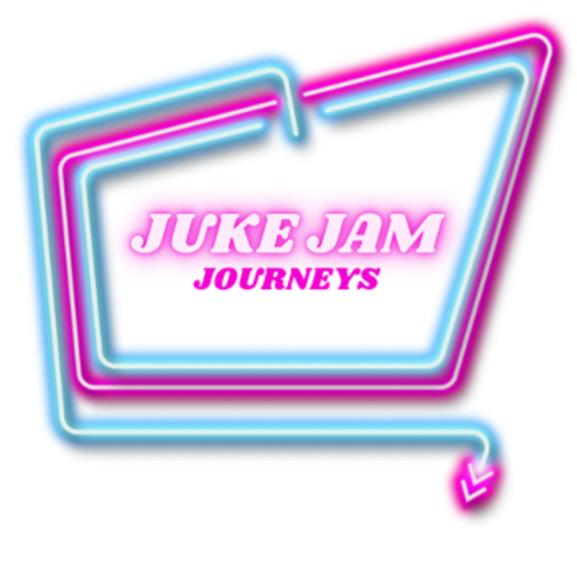 Juke Jam Journeys Logo